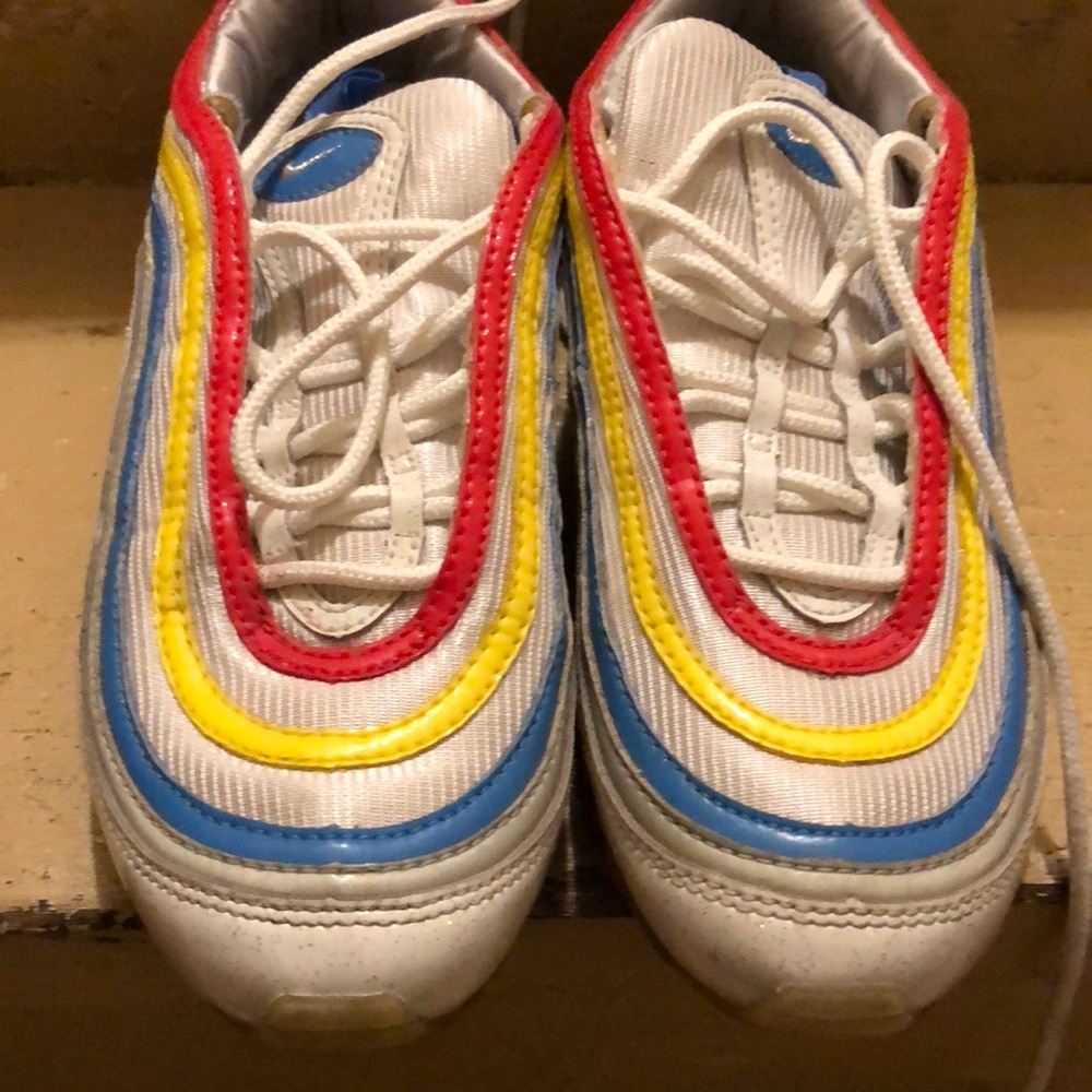 Air max 97